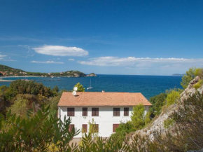 Apartment la Roccia by Interhome Cavo
